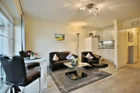 Kurparkresidenz-Timmendorfer Strand Kurparkresidenz-Timmendorfer Strand Appartement 27, Timmendorfer Strand